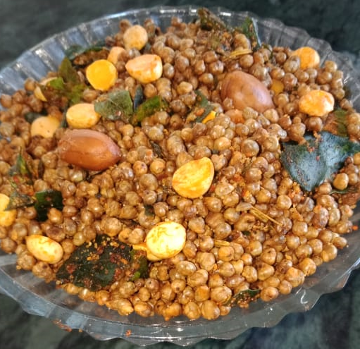 Namkeen